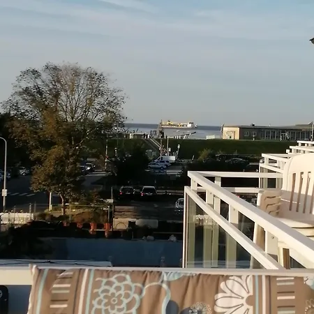 Residenz Albatros 2 * Cuxhaven