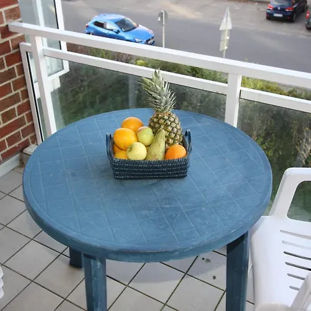 Apartment Residenz Albatros 2 *