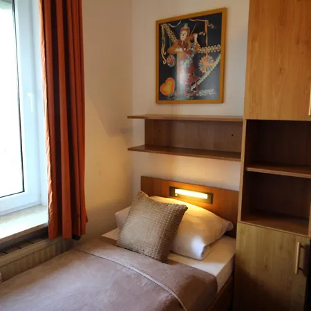 Residenz Albatros 2