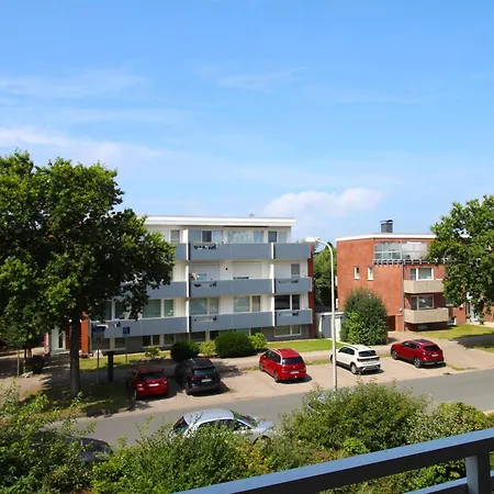 Apartment Residenz Albatros 2