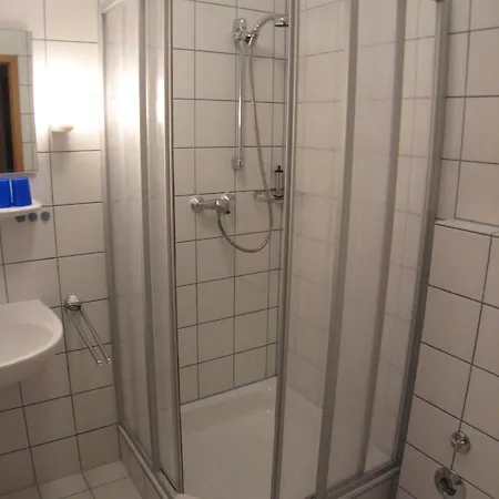 Апартаменты Residenz Albatros 2 Куксхафен