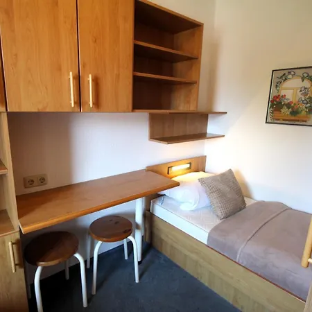 Residenz Albatros 2 *