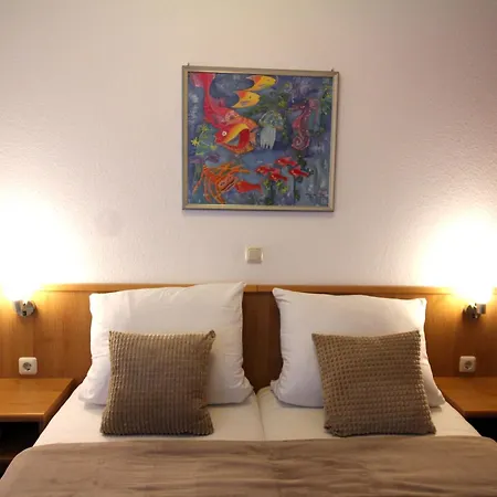 Residenz Albatros 2