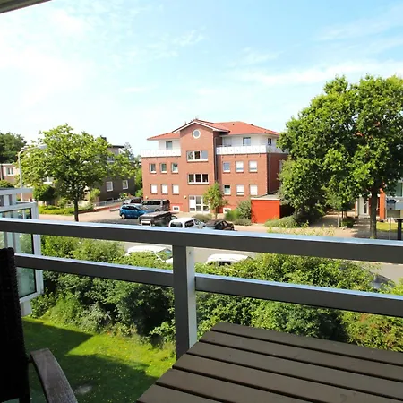 Residenz Albatros 2 Apartment