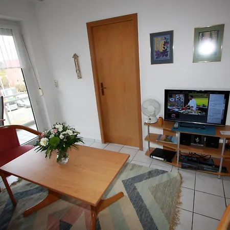 Apartment Residenz Albatros 2