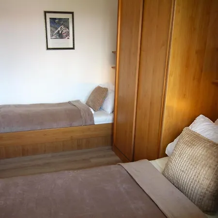 Residenz Albatros 2 *