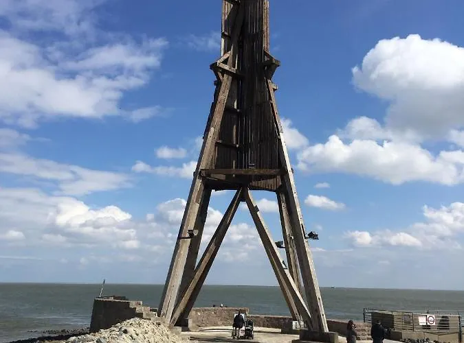 Apartman Residenz Albatros 2 *