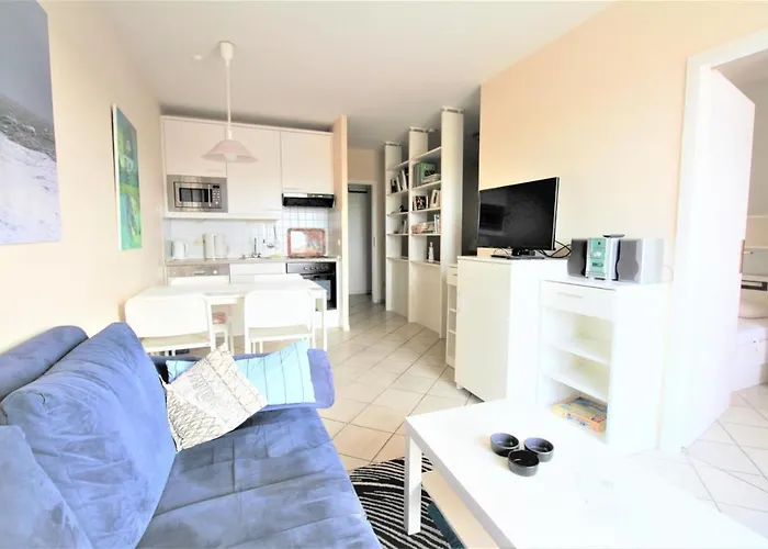 Residenz Albatros 2 Apartman