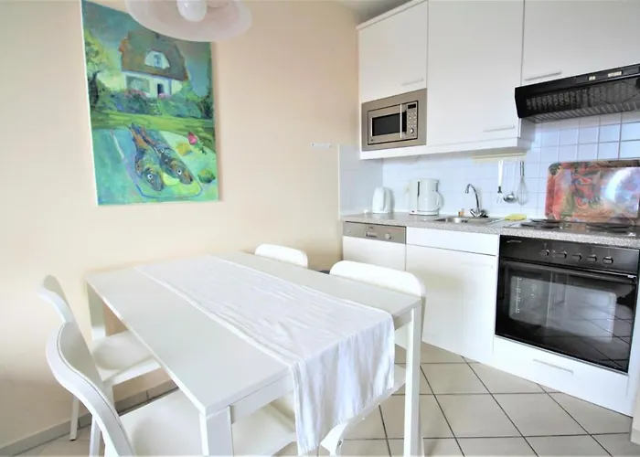 Apartman Residenz Albatros 2 *