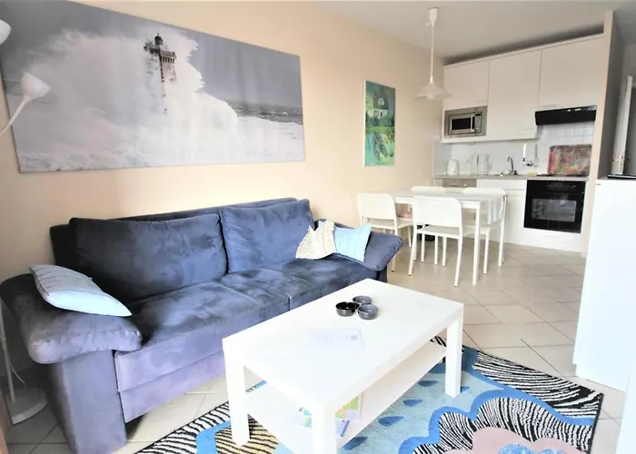 Residenz Albatros 2 Apartman