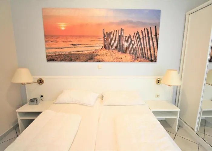 Apartman Residenz Albatros 2