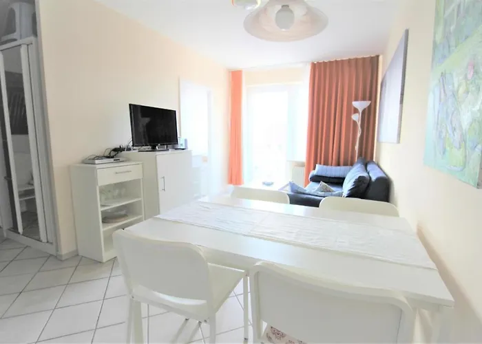 Apartman Residenz Albatros 2 *