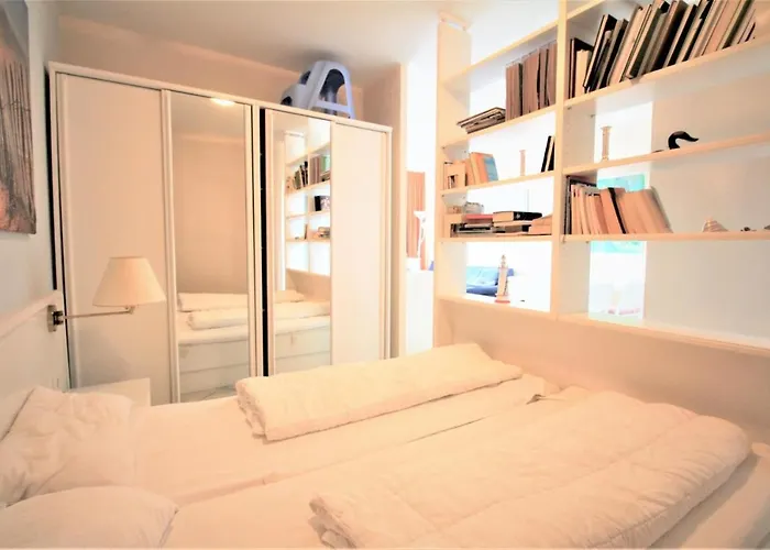 Apartman Residenz Albatros 2