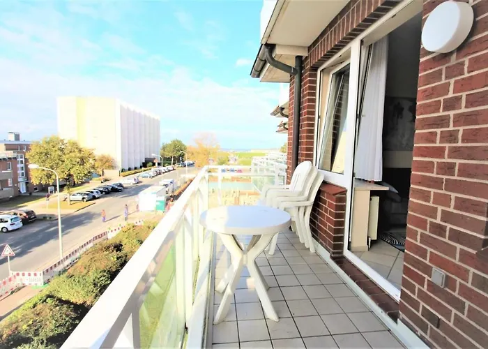 Residenz Albatros 2 *