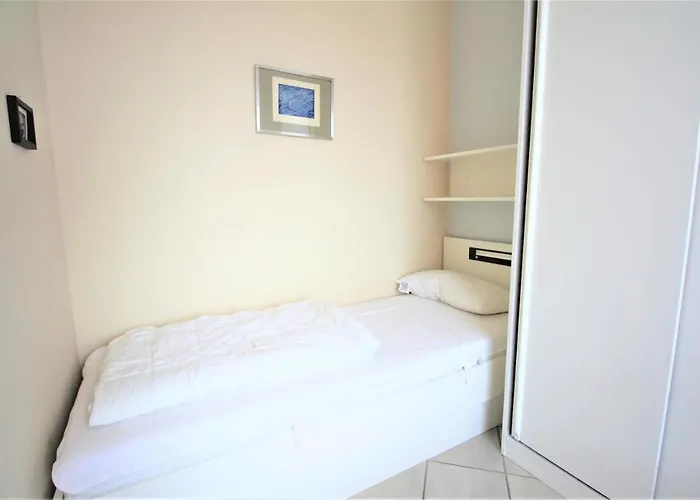 Residenz Albatros 2 Cuxhaven