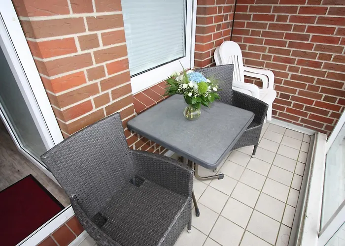 Residenz Albatros 2 Apartman