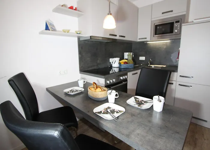 Apartman Residenz Albatros 2 *
