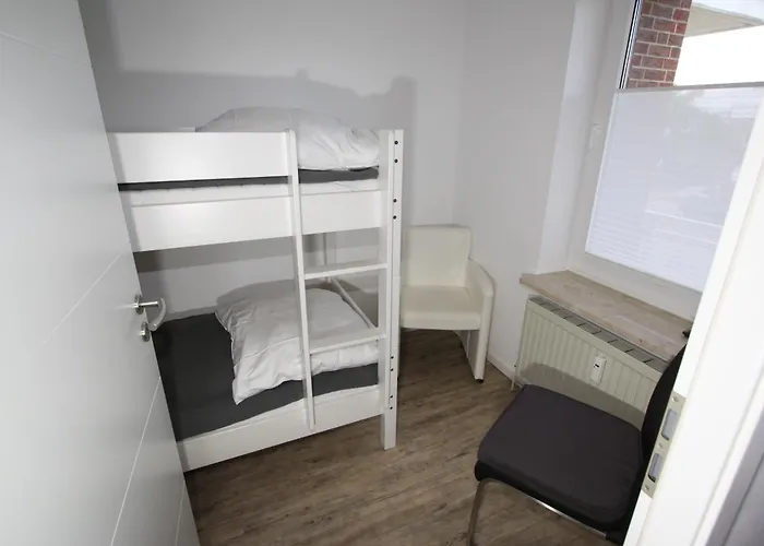 Residenz Albatros 2 Cuxhaven