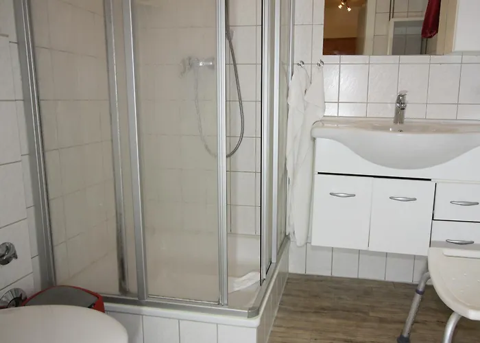 Residenz Albatros 2 * Cuxhaven