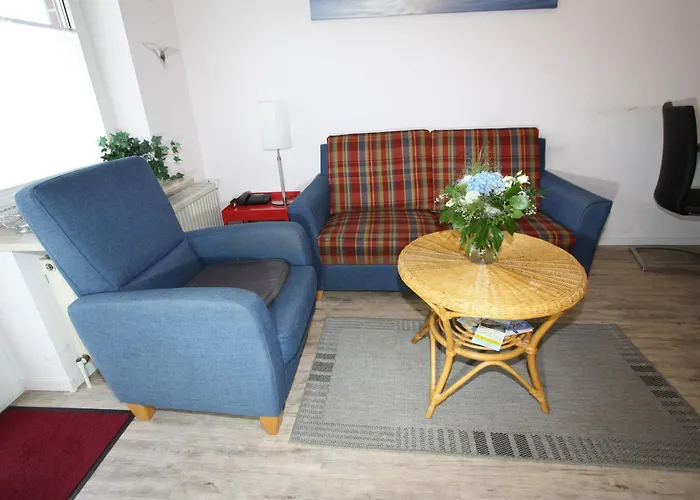 Residenz Albatros 2 Cuxhaven