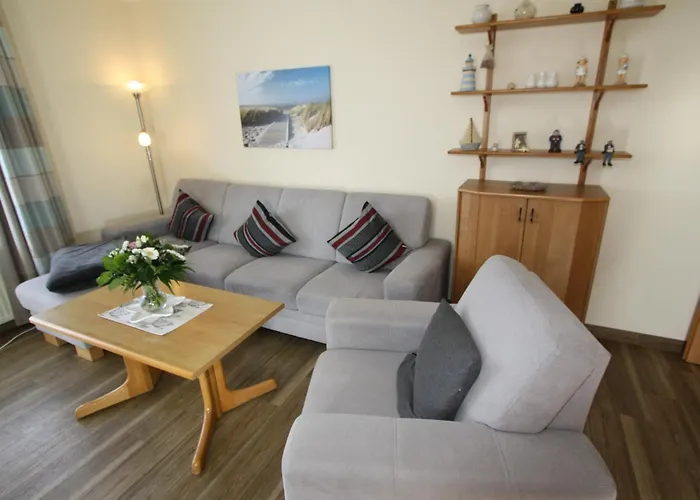 Apartman Residenz Albatros 2 *