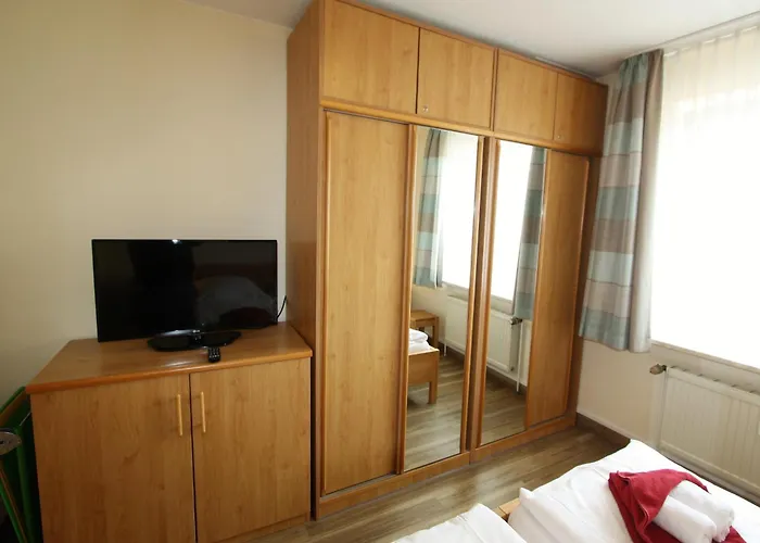 Residenz Albatros 2 Cuxhaven