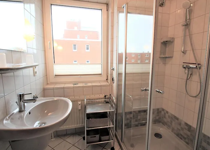 Residenz Albatros 2 Apartman