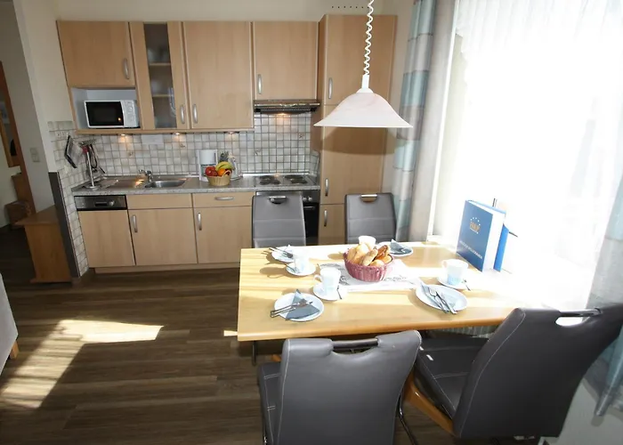 Apartman Residenz Albatros 2