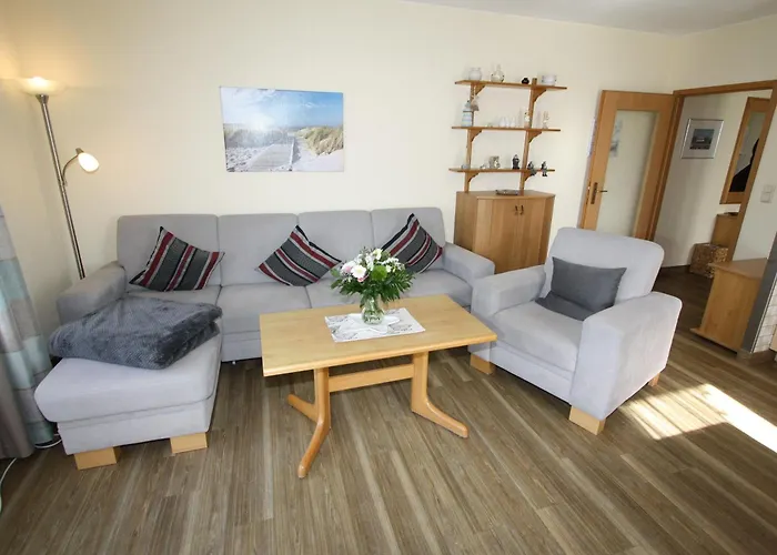 Apartman Residenz Albatros 2 *