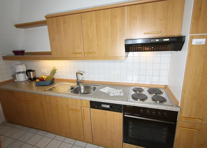 Residenz Albatros 2 *