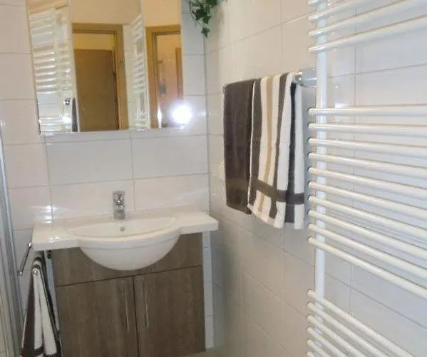 Residenz Albatros 2 Cuxhaven