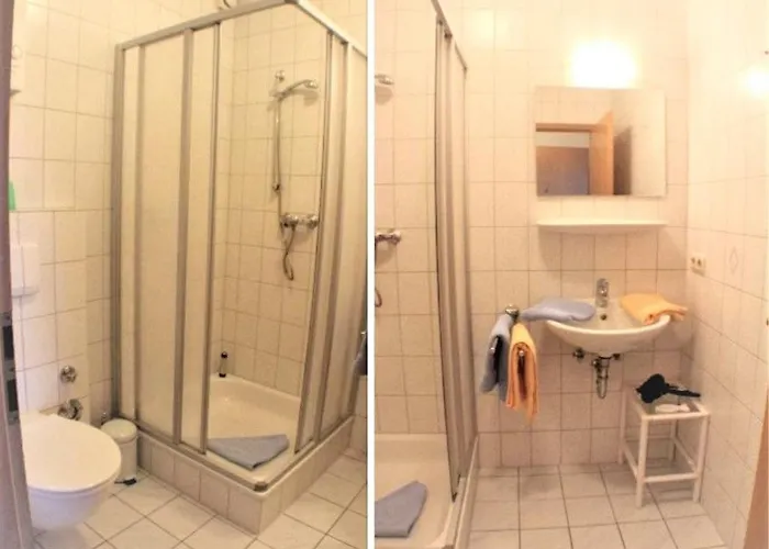 Residenz Albatros 2 Apartman