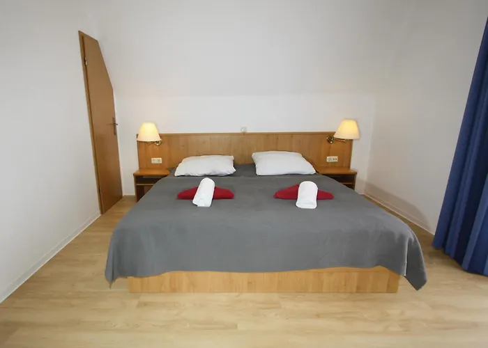 Apartment Residenz Albatros 2