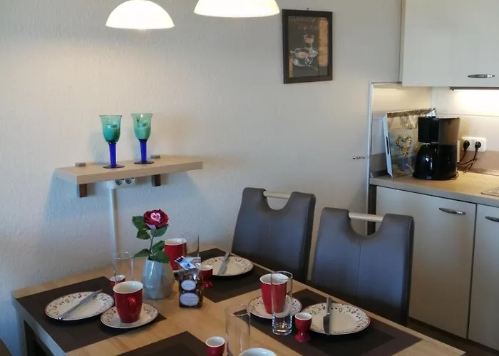 Residenz Albatros 2 *