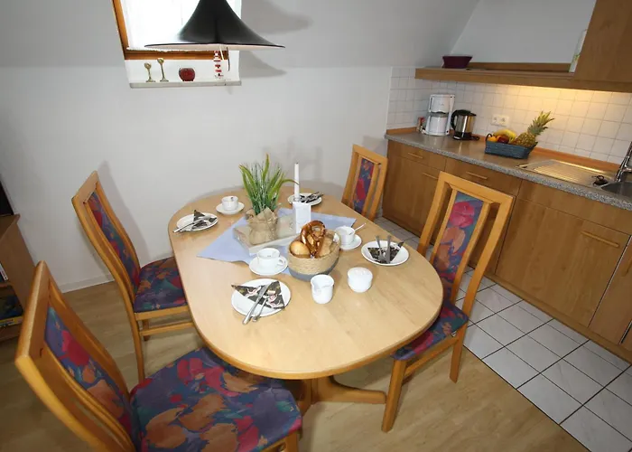 Residenz Albatros 2 Cuxhaven