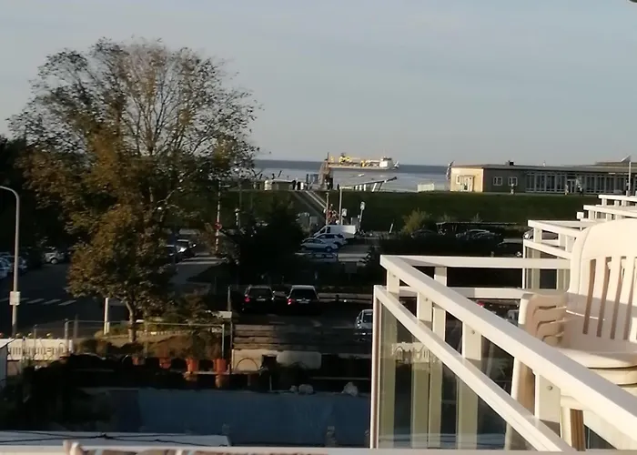 Residenz Albatros 2 * Cuxhaven