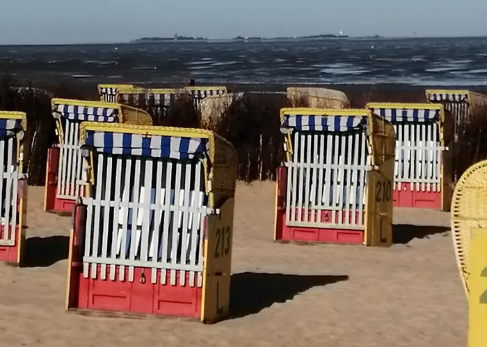 Apartman Residenz Albatros 2