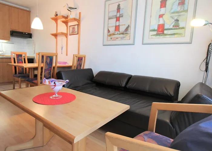 Residenz Albatros 2 Cuxhaven