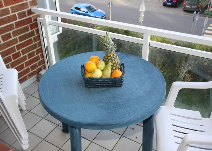 Apartman Residenz Albatros 2 *