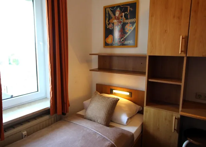 Residenz Albatros 2