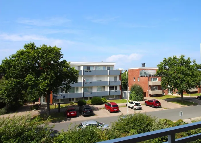 Apartman Residenz Albatros 2