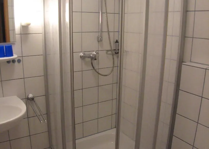 Apartman Residenz Albatros 2 Cuxhaven