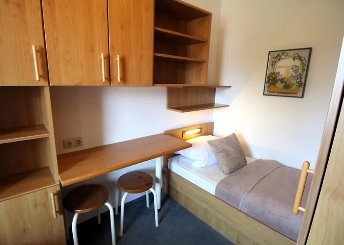 Residenz Albatros 2 *