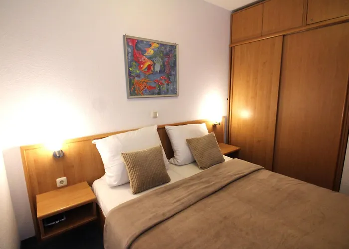 Residenz Albatros 2 Cuxhaven