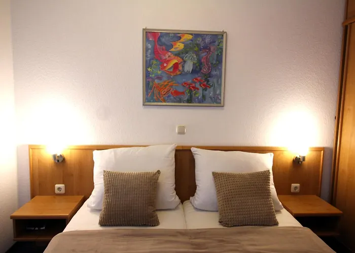 Residenz Albatros 2