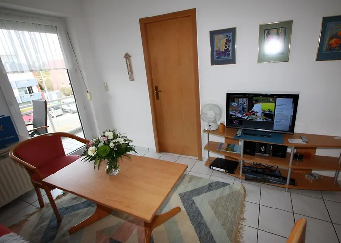 Apartman Residenz Albatros 2