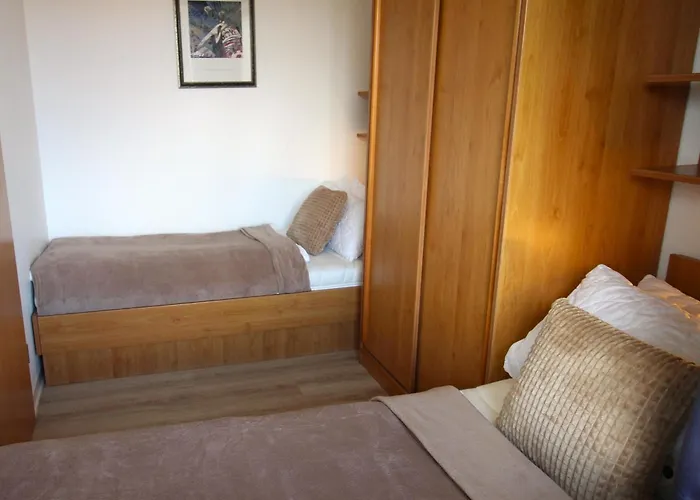 Residenz Albatros 2 *